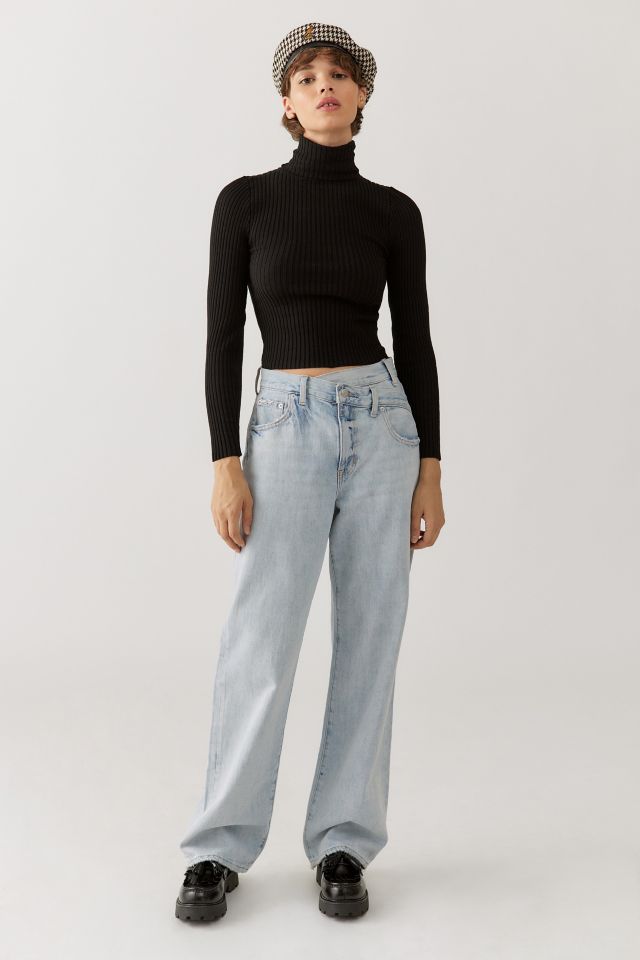 BDG Hudson Turtleneck Sweater | Urban Outfitters