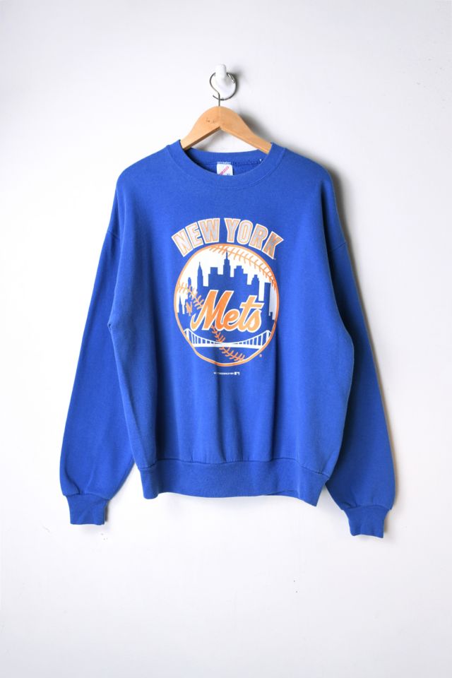 Mets Sweatshirt 