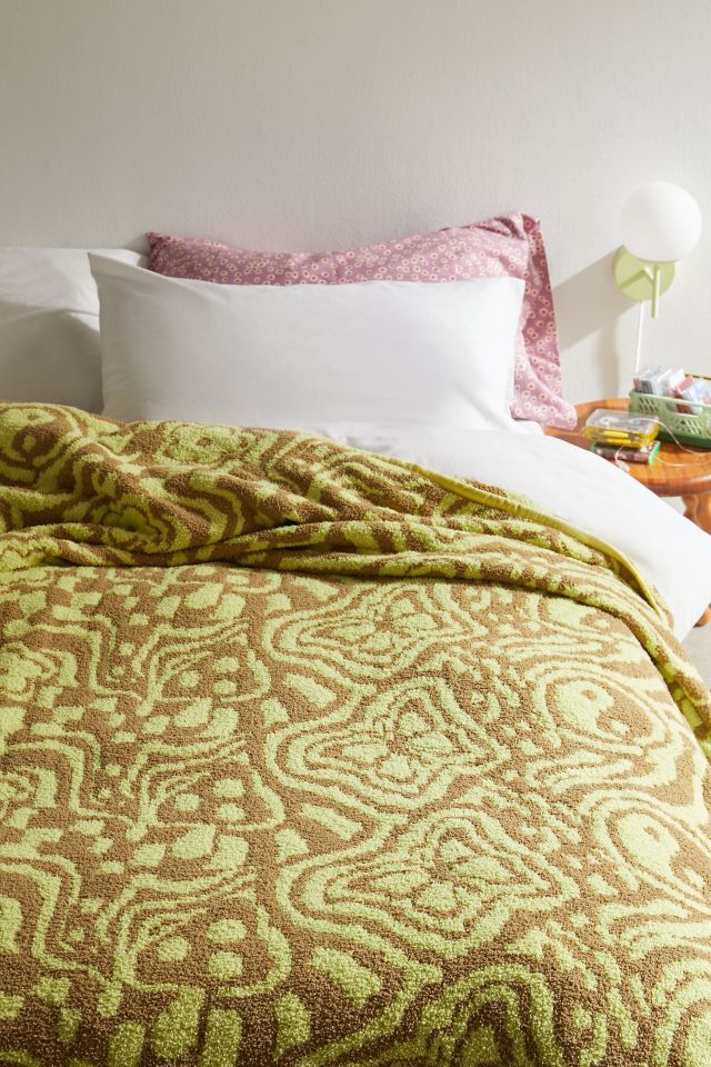 Stargazer Icon Bed Blanket #1
