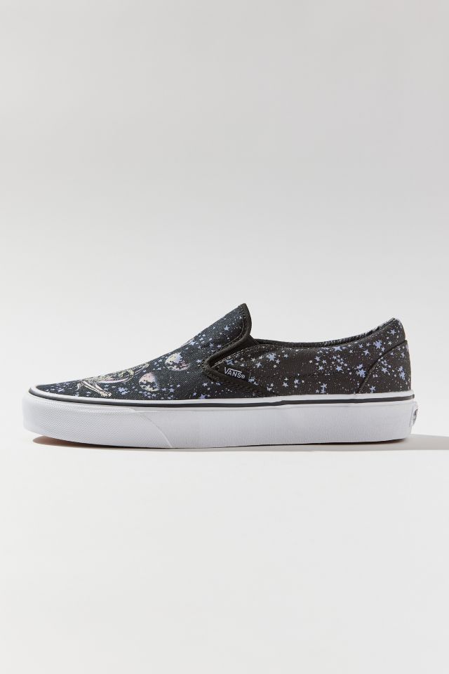 Vans Superstitions Slip-On Sneaker #2