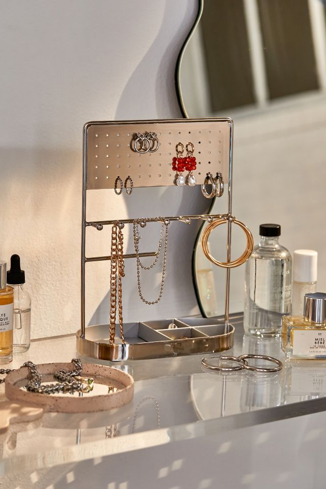Taylor Jewelry Stand Urban Outfitters Canada