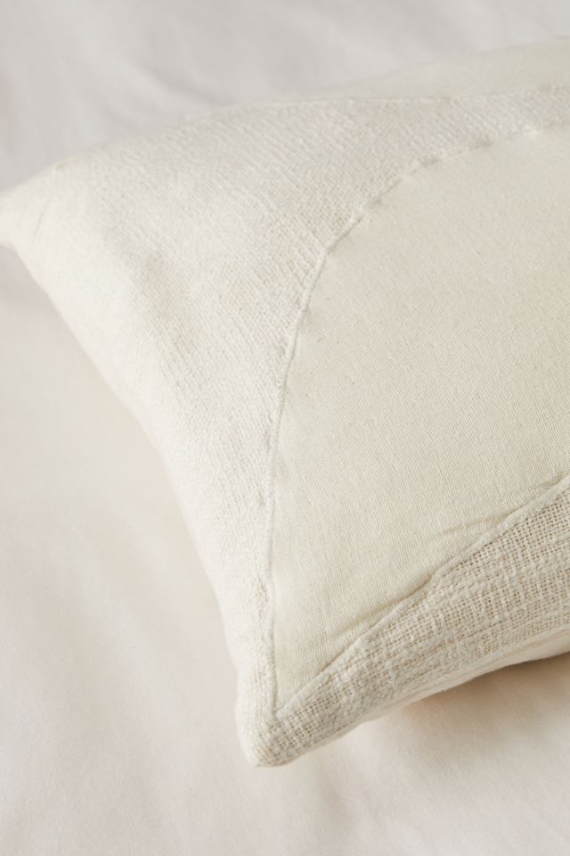 Nolan Acid Washed Throw Pillow #2