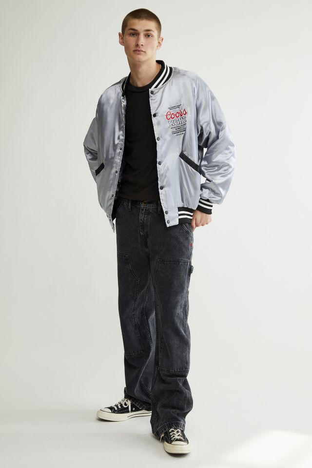 Coors light sixer shop jacket