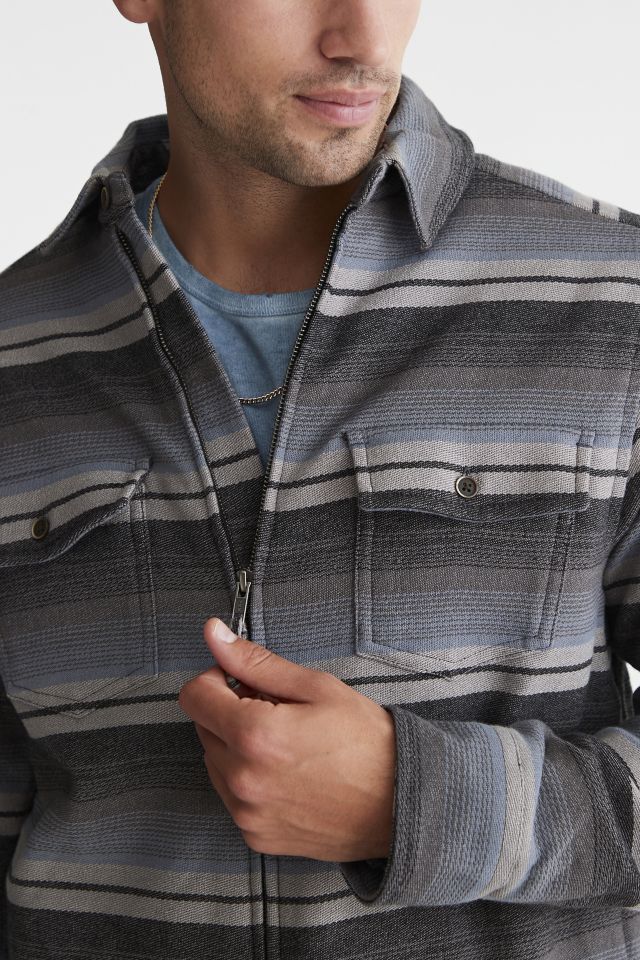 KAVU Eagle Pine Fleece Lined Work Jacket #2