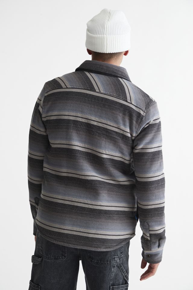 KAVU Eagle Pine Fleece Lined Work Jacket #3