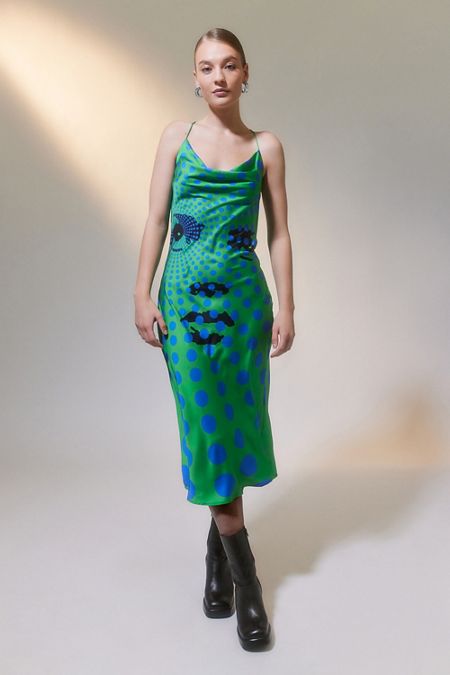 Midi + Maxi Dresses, Boho, Floral + More | Urban Outfitters | Urban ...