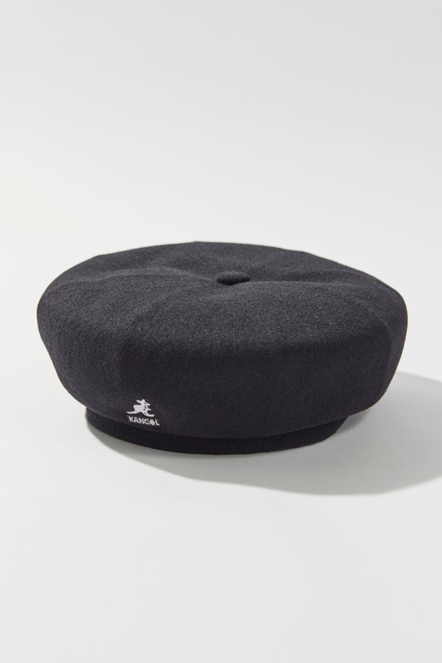 Kangol Jax Wool Beret #1