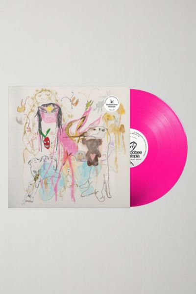 beabadoobee - beatopia Limited LP