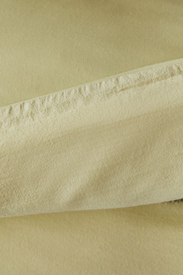 Sun Tufted Duvet Cover #2