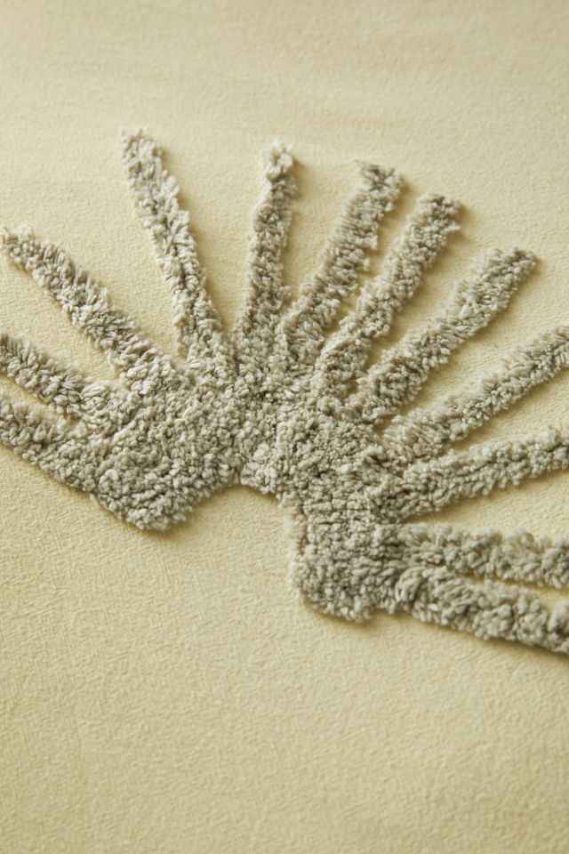 Sun Tufted Duvet Cover #3