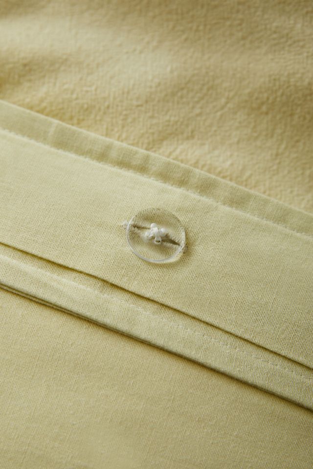 Sun Tufted Duvet Cover #4