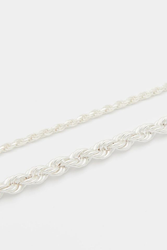 Deux Lions Jewelry Eternal Stack Chains Necklace #1