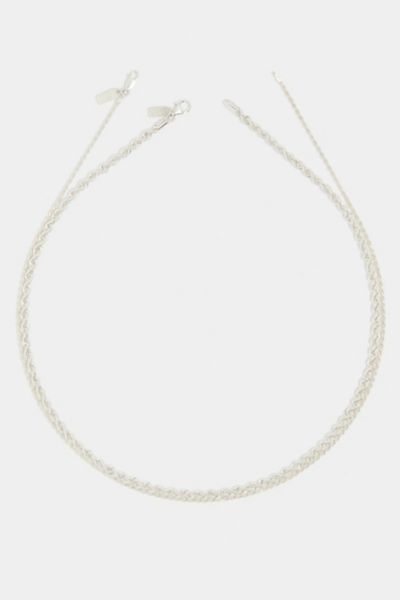 Deux Lions Jewelry Eternal Stack Chains Necklace