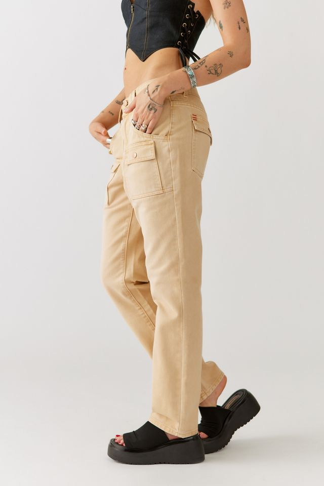 BDG Tapered Jean #3