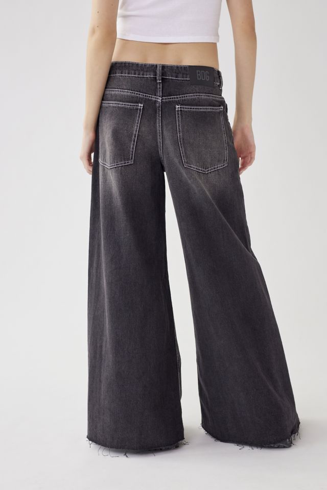 BDG Extreme Wide-Leg Jean | Urban Outfitters