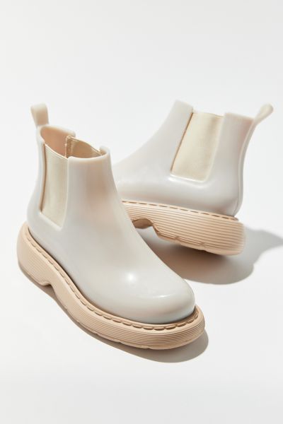 Melissa Shoes Step Chelsea Rain Boot | Urban Outfitters