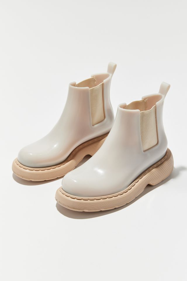 Melissa Shoes Step Chelsea Rain Boot #1