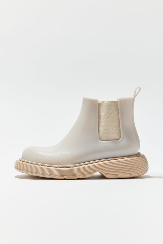 Melissa Shoes Step Chelsea Rain Boot #2