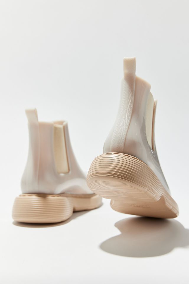 Melissa Shoes Step Chelsea Rain Boot #3