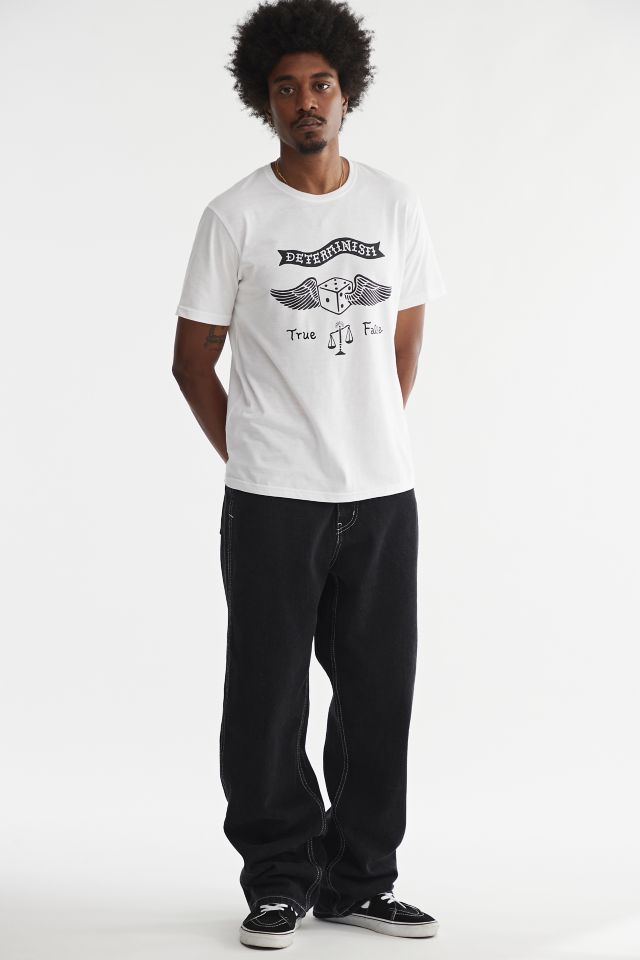 Tee Library Determinism Tee #1