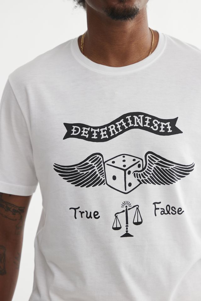 Tee Library Determinism Tee #2