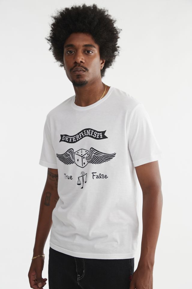 Tee Library Determinism Tee #3