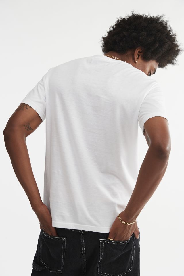 Tee Library Determinism Tee #4