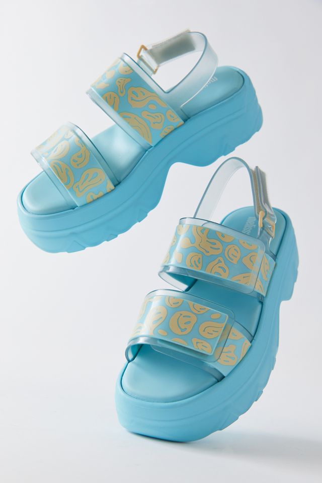 urbanoutfitters.com | Melissa Shoes Brave Platform Sandal