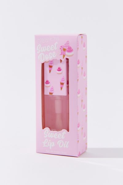 Beauty Creations Sweet Dose Lip Oil  Urban Outfitters Canada