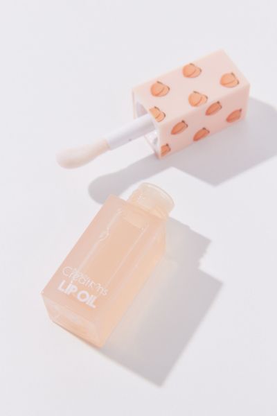 Beauty Creations Sweet Dose Lip Oil Product Page