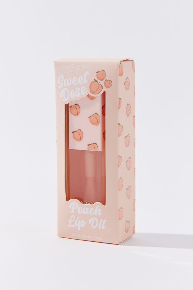 Beauty Creations Sweet Dose Lip Oil #1