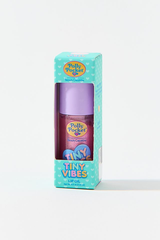 Beauty Creations Sweet Dose Juicy Lip Oil #1