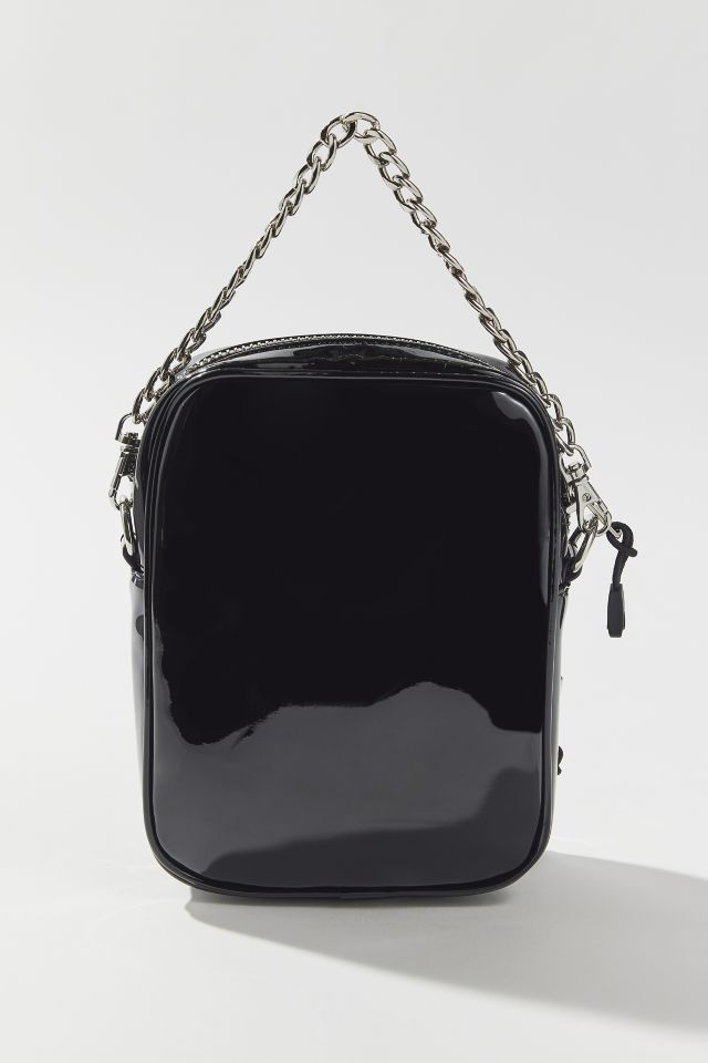 X-girl Enamel Shoulder Bag | Urban Outfitters