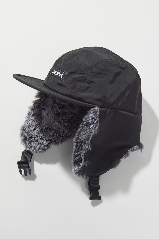 X Girl Dog Ear Jet Cap | Urban Outfitters Canada