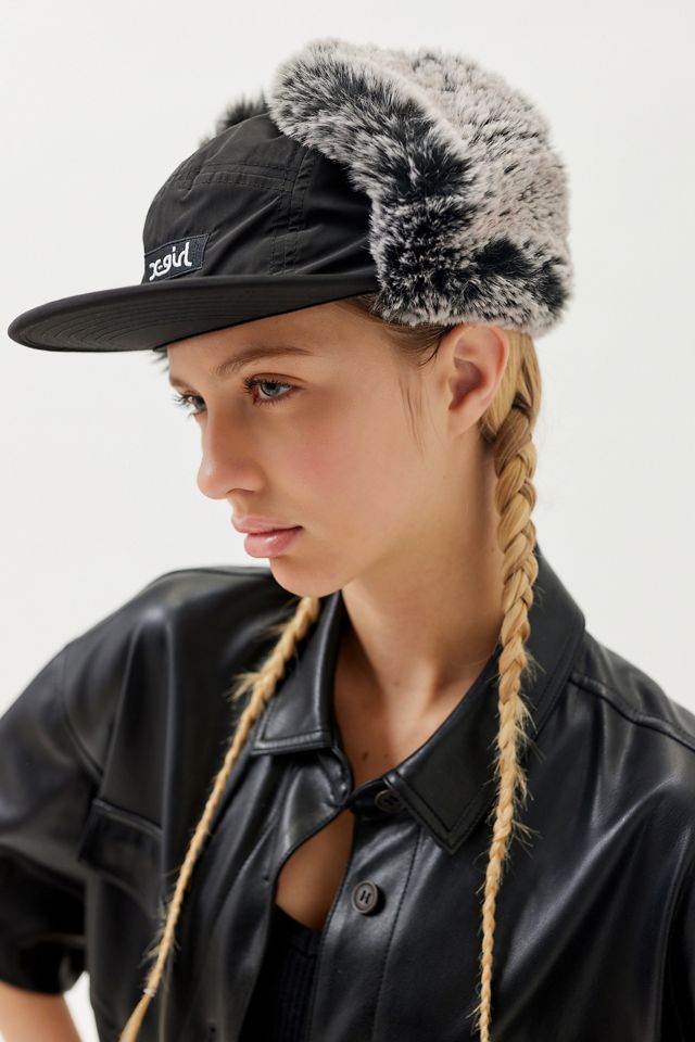 X Girl Dog Ear Jet Cap | Urban Outfitters Canada