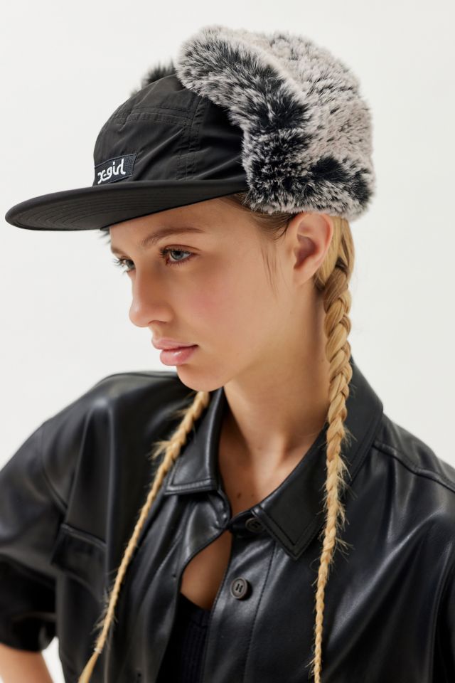 X Girl Dog Ear Jet Cap | Urban Outfitters