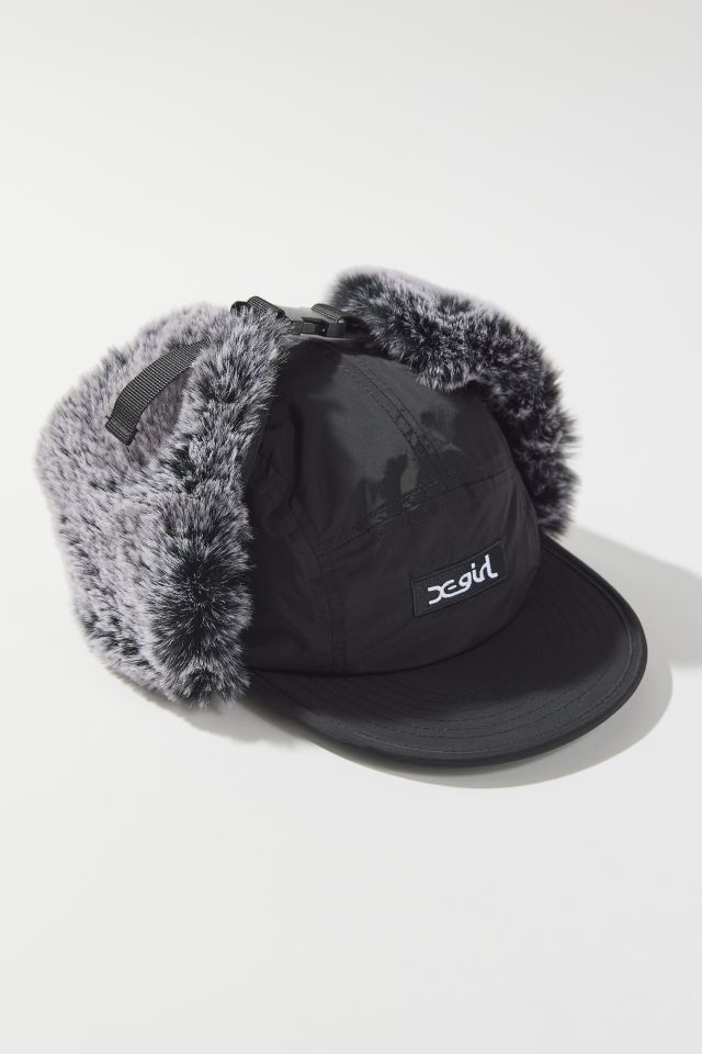 X Girl Dog Ear Jet Cap | Urban Outfitters Canada