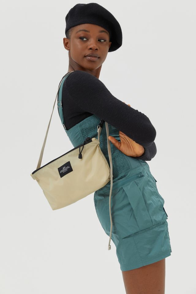 BAGSINPROGRESS Fannypack Crossbody Bag | Urban Outfitters