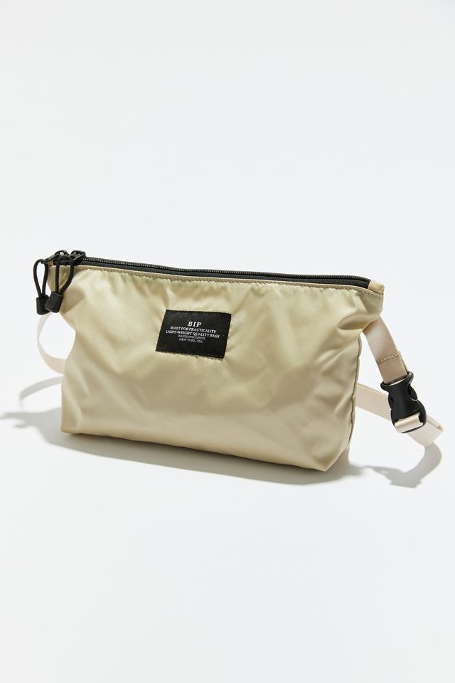 BAGSINPROGRESS Fannypack Crossbody Bag | Urban Outfitters