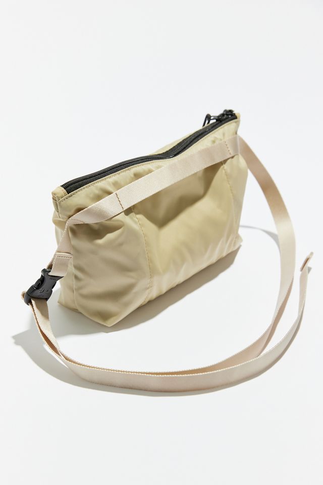 BAGSINPROGRESS Fannypack Crossbody Bag | Urban Outfitters