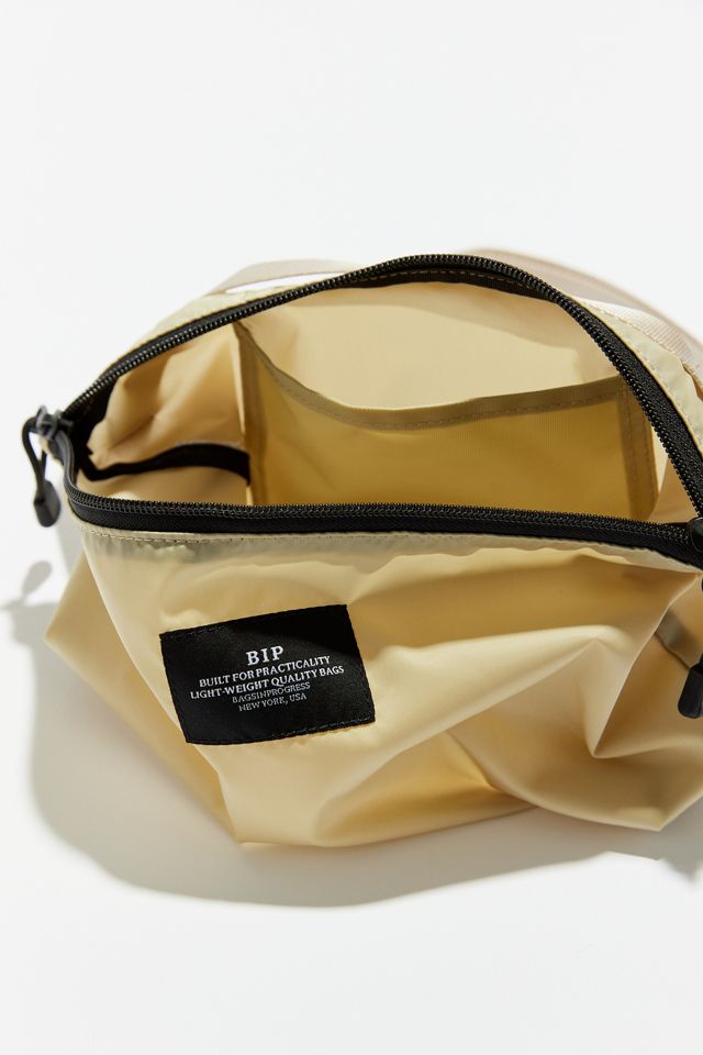 BAGSINPROGRESS Fannypack Crossbody Bag | Urban Outfitters