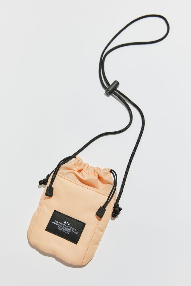 BAGSINPROGRESS Mini Wallet Pouch | Urban Outfitters