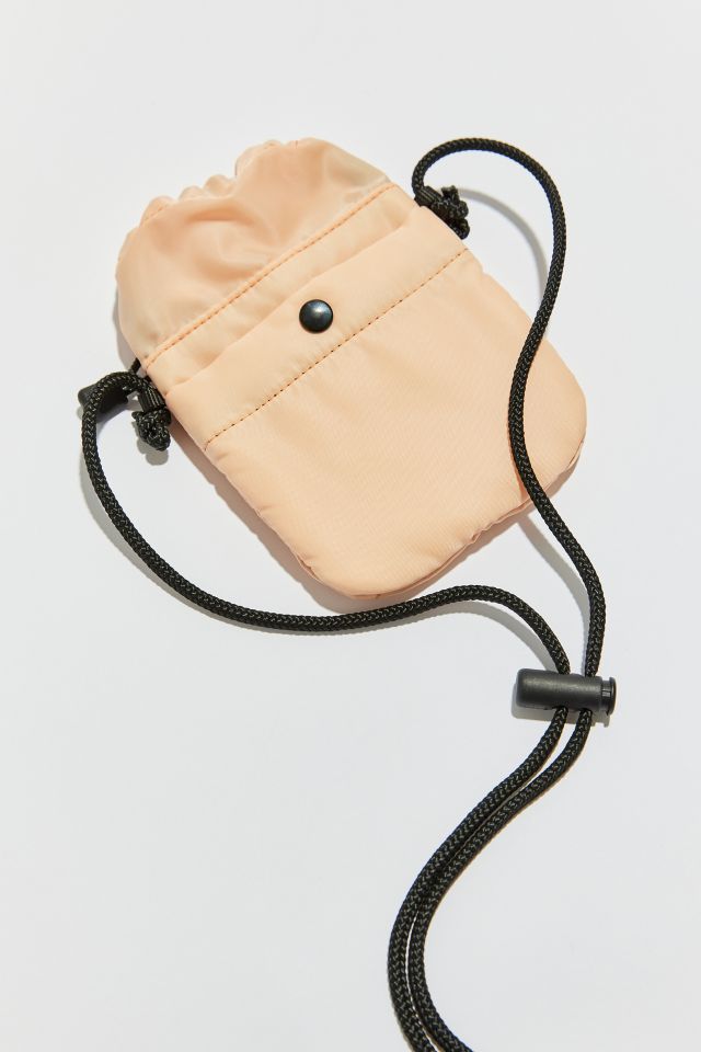 バッグ BAGSINPROGRESS x MINI WALLET POUCH BAGSINPROGRESS Mini Wallet Pouch | Urban Outfitters