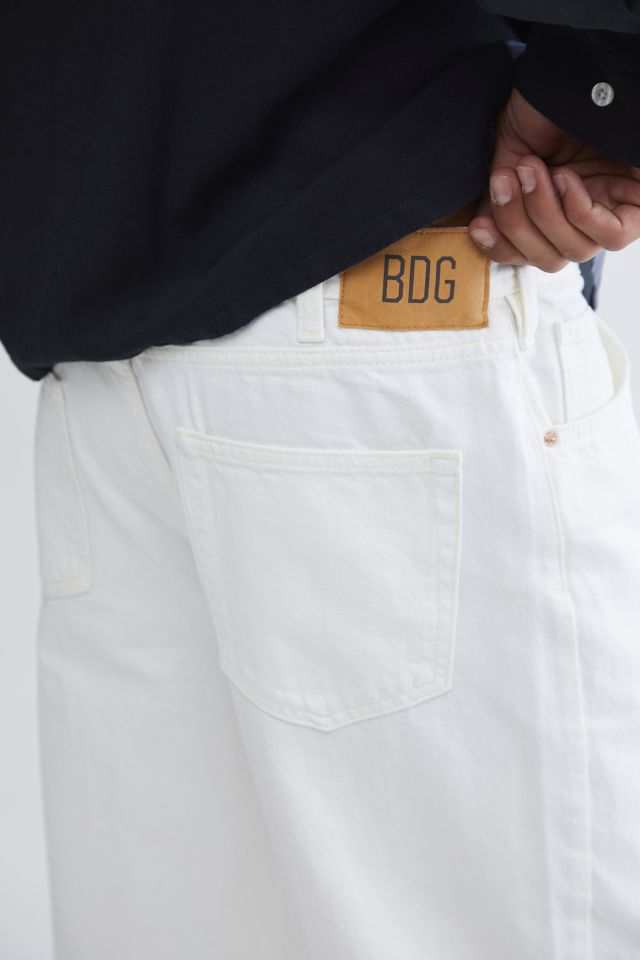 BDG Skate Fit Jean #3
