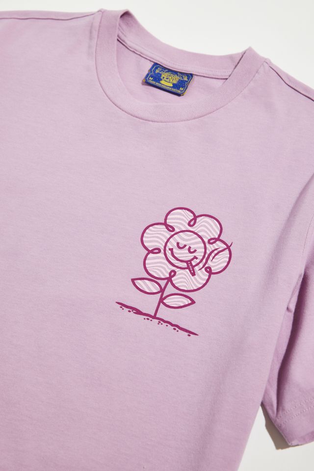 Coney Island Picnic Botanicals Tee #1