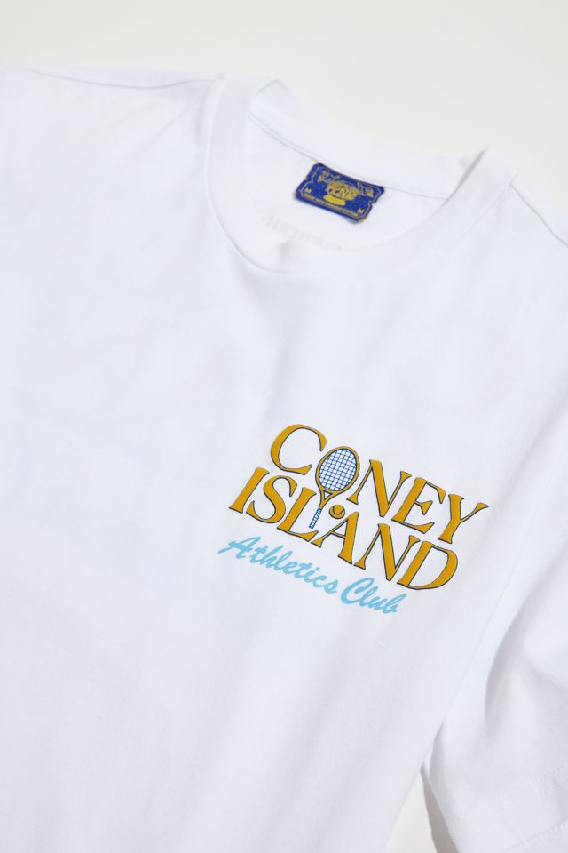 Coney Island Picnic Athletics Club Tee #2
