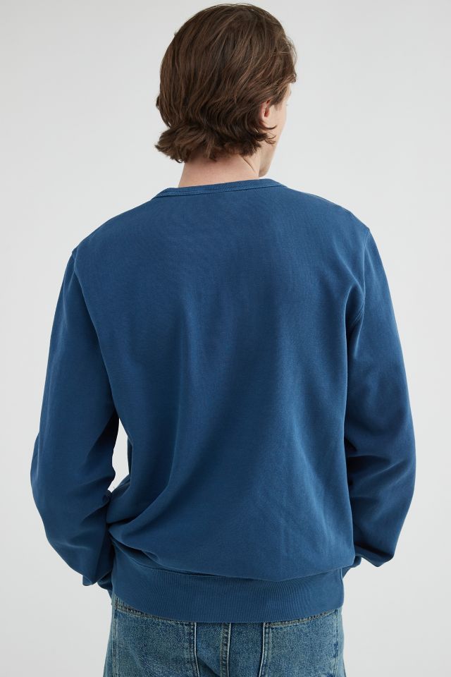 The North Face Garment Dye Sweatshirt #2