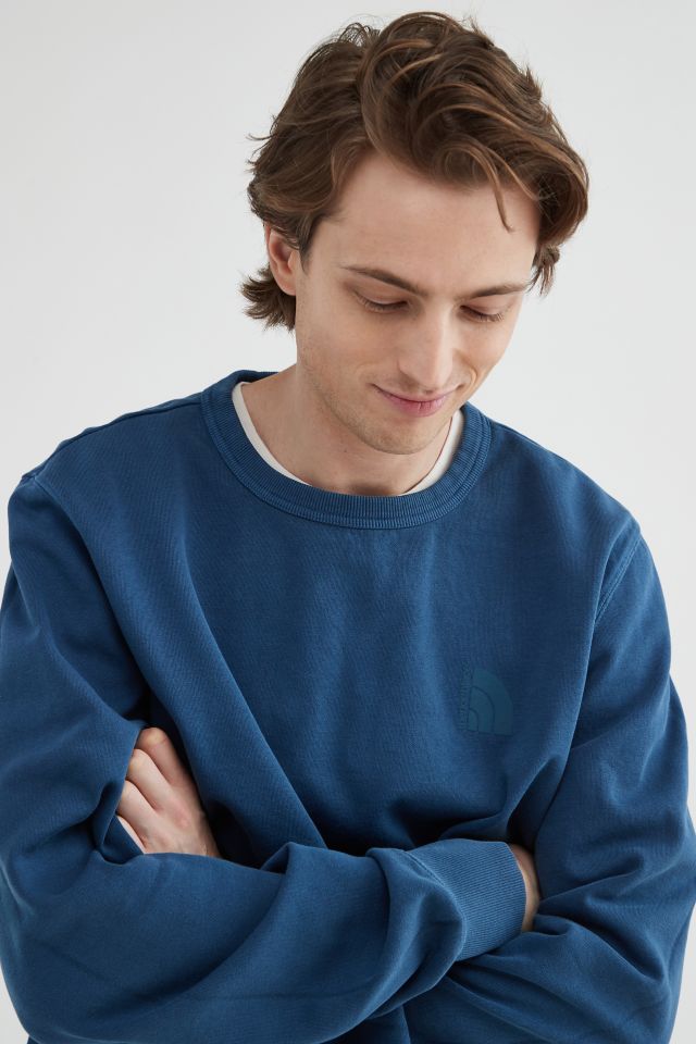 The North Face Garment Dye Sweatshirt #3