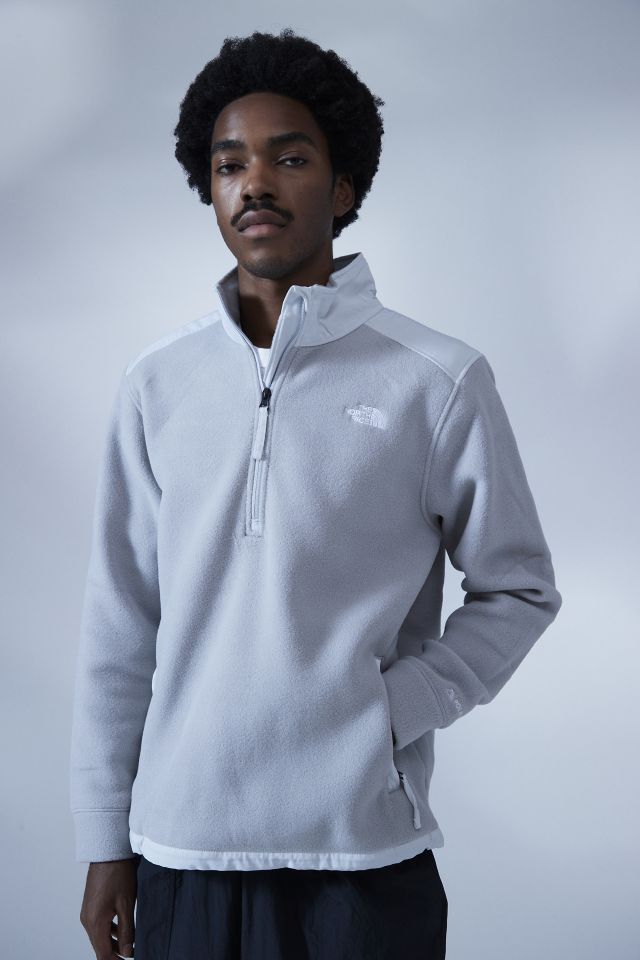 North face alpine outlet pullover