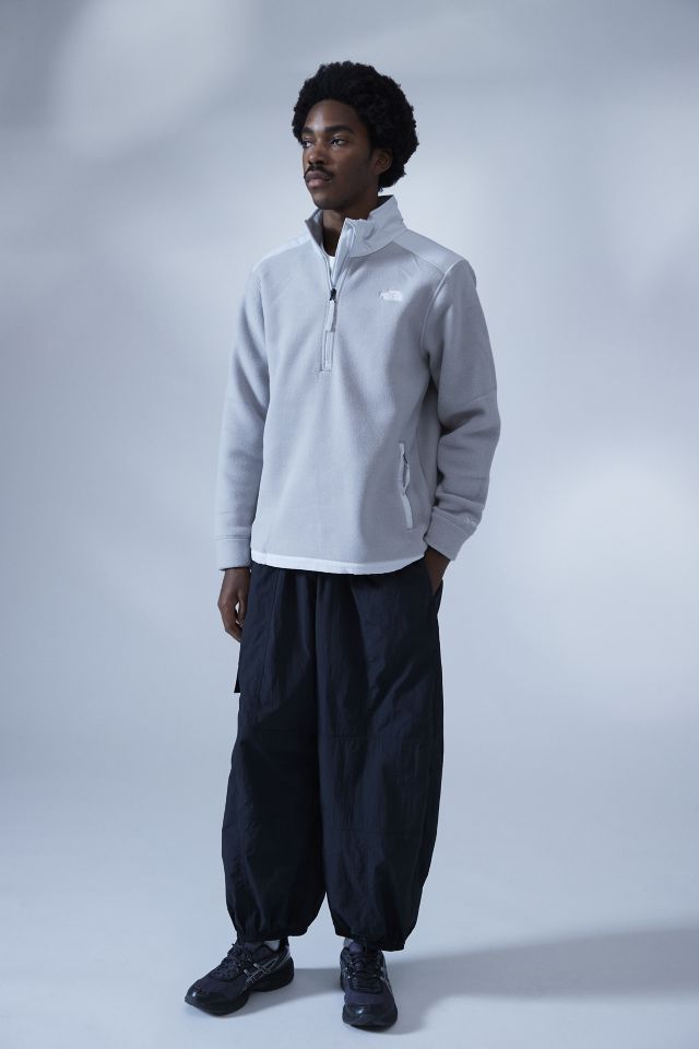 The North Face Alpine Polartec 200 Quarter-Zip Jacket #1